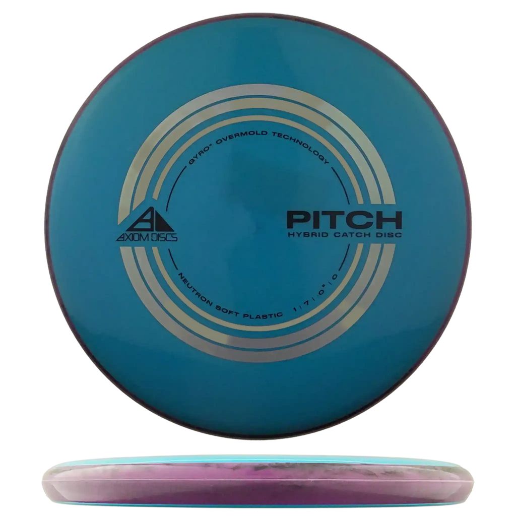 Neutron Soft Pitch