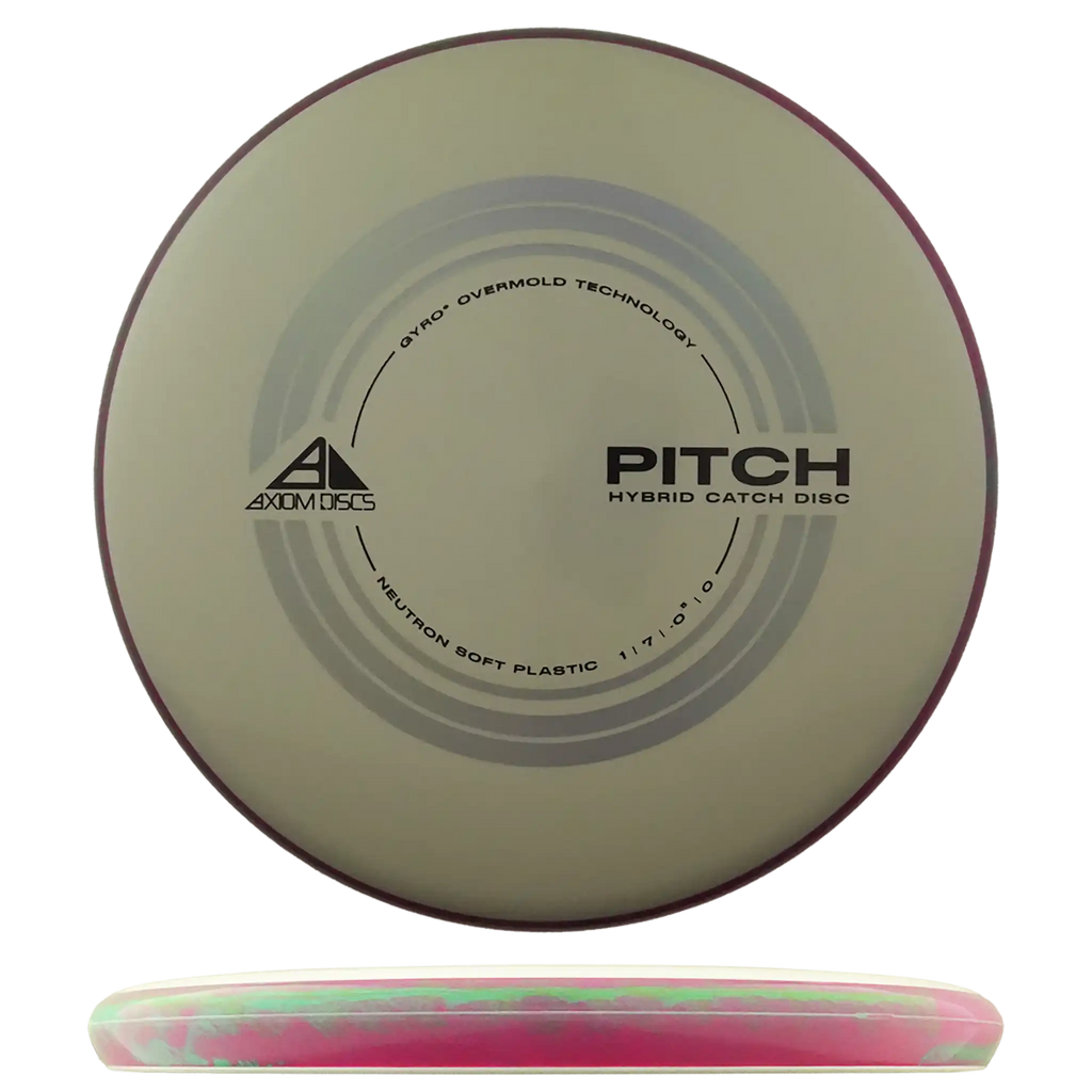 Neutron Soft Pitch