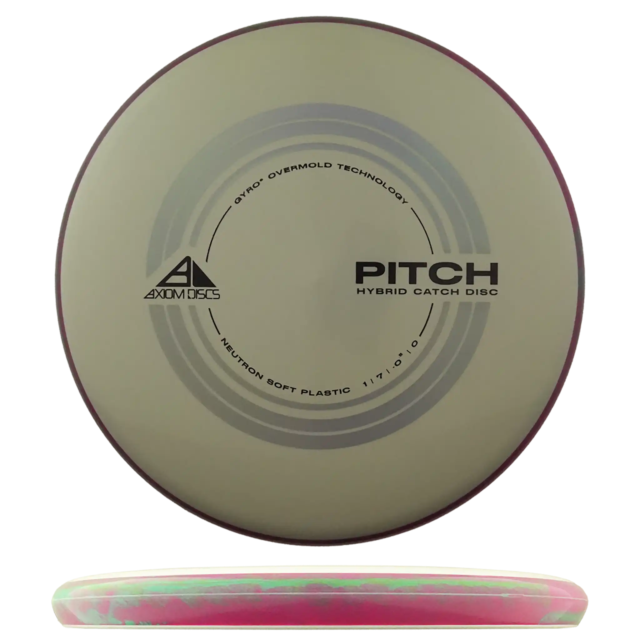 Neutron Soft Pitch