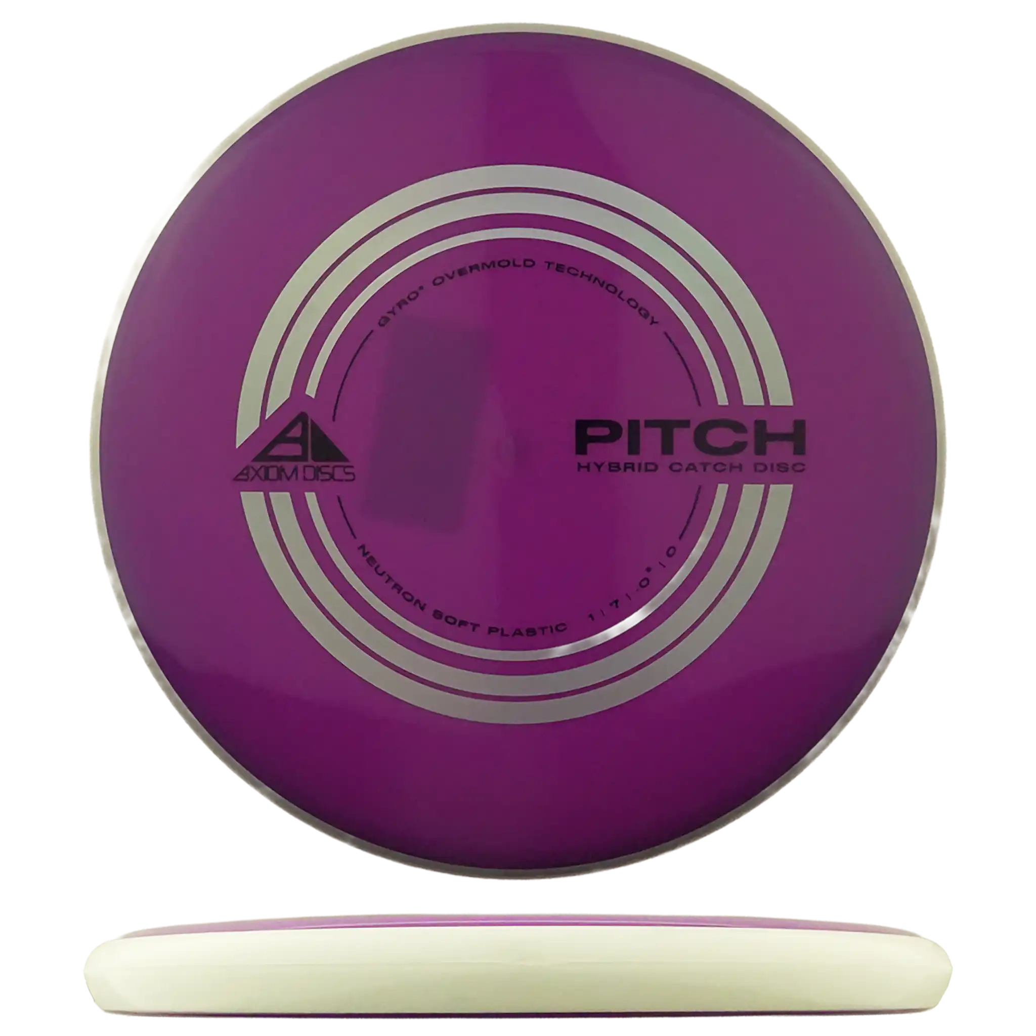 Neutron Soft Pitch