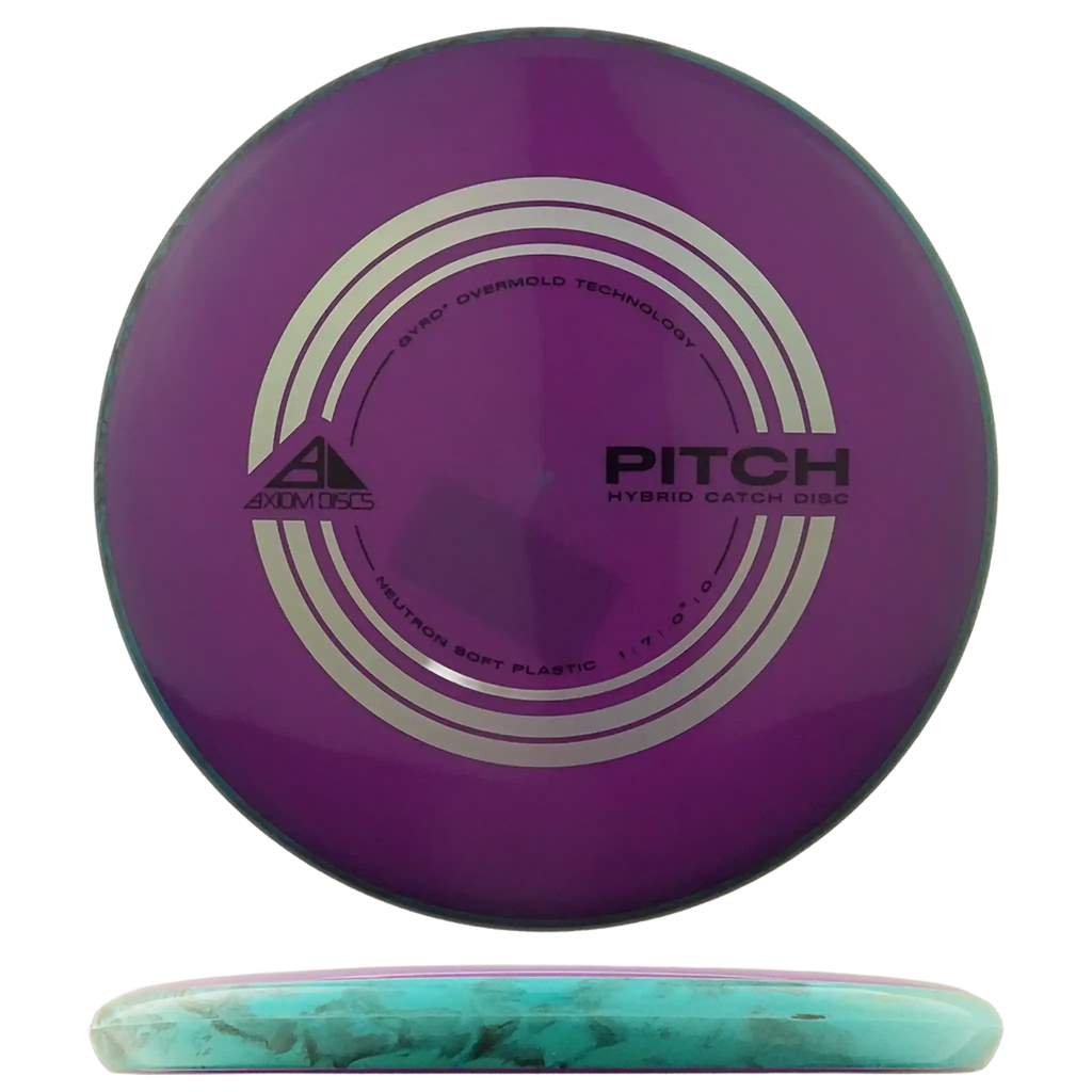 Neutron Soft Pitch