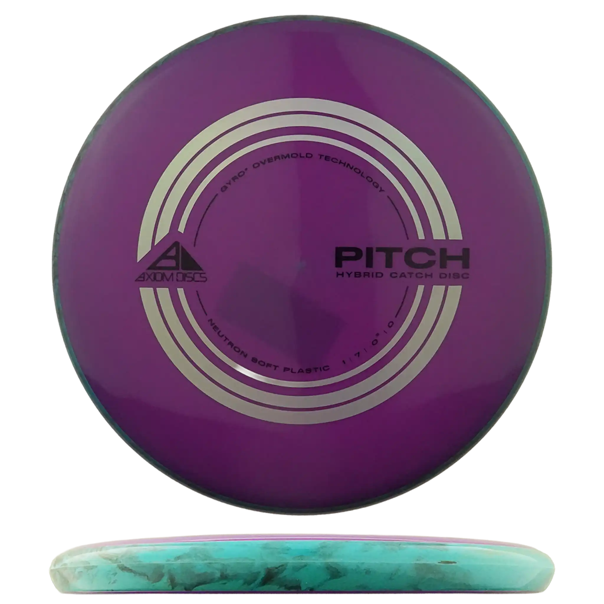 Neutron Soft Pitch