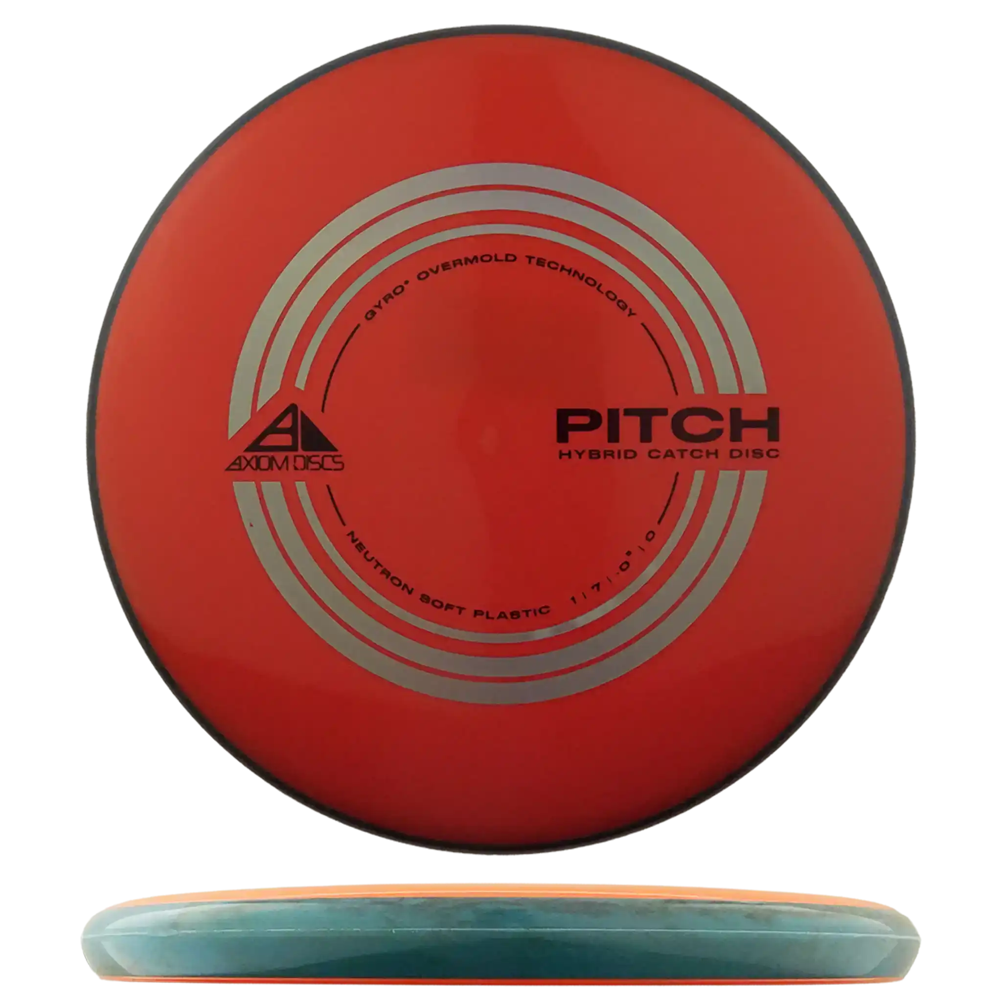 Neutron Soft Pitch