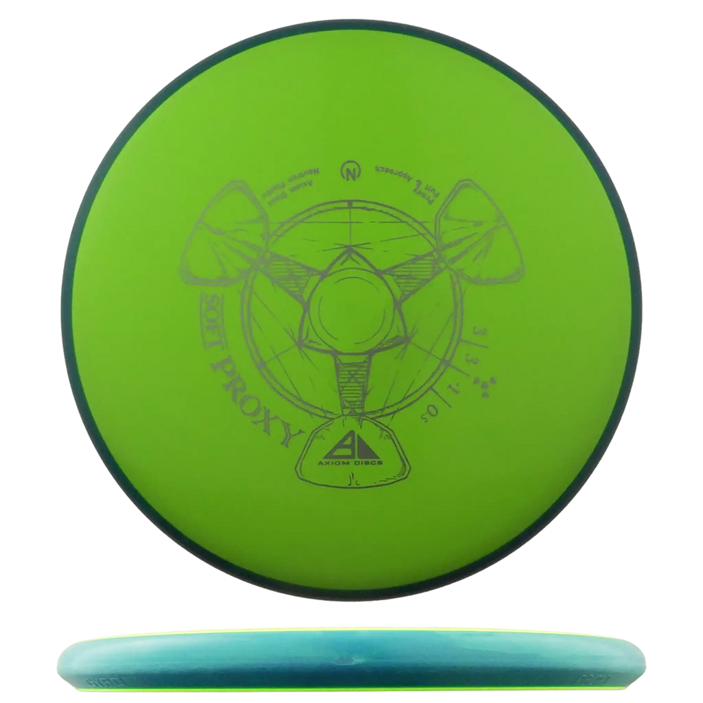 Neutron Soft Proxy