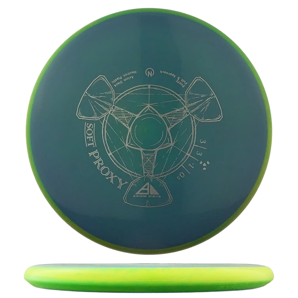 Neutron Soft Proxy