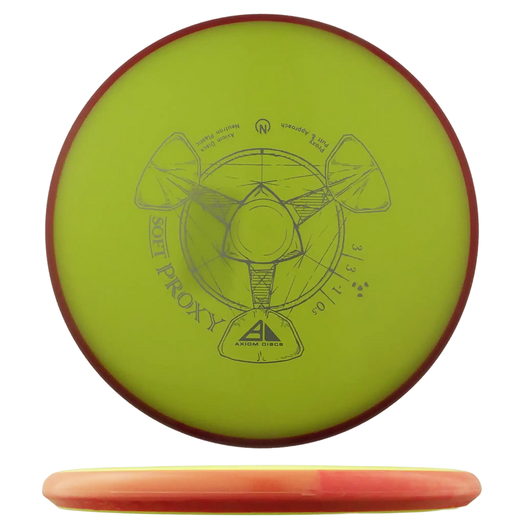 Neutron Soft Proxy