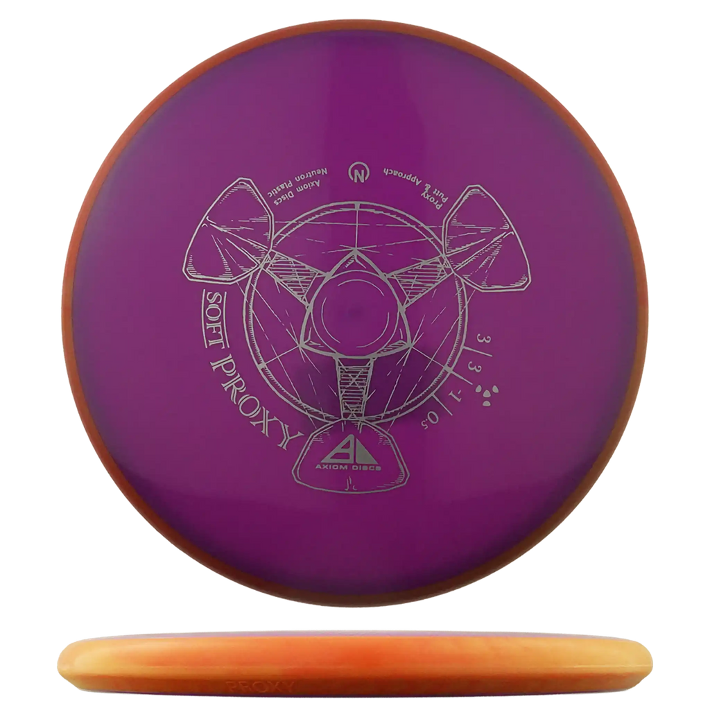 Neutron Soft Proxy