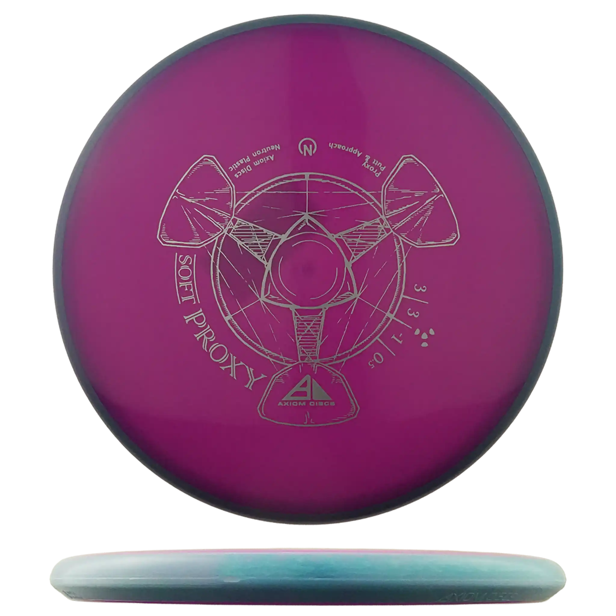 Neutron Soft Proxy