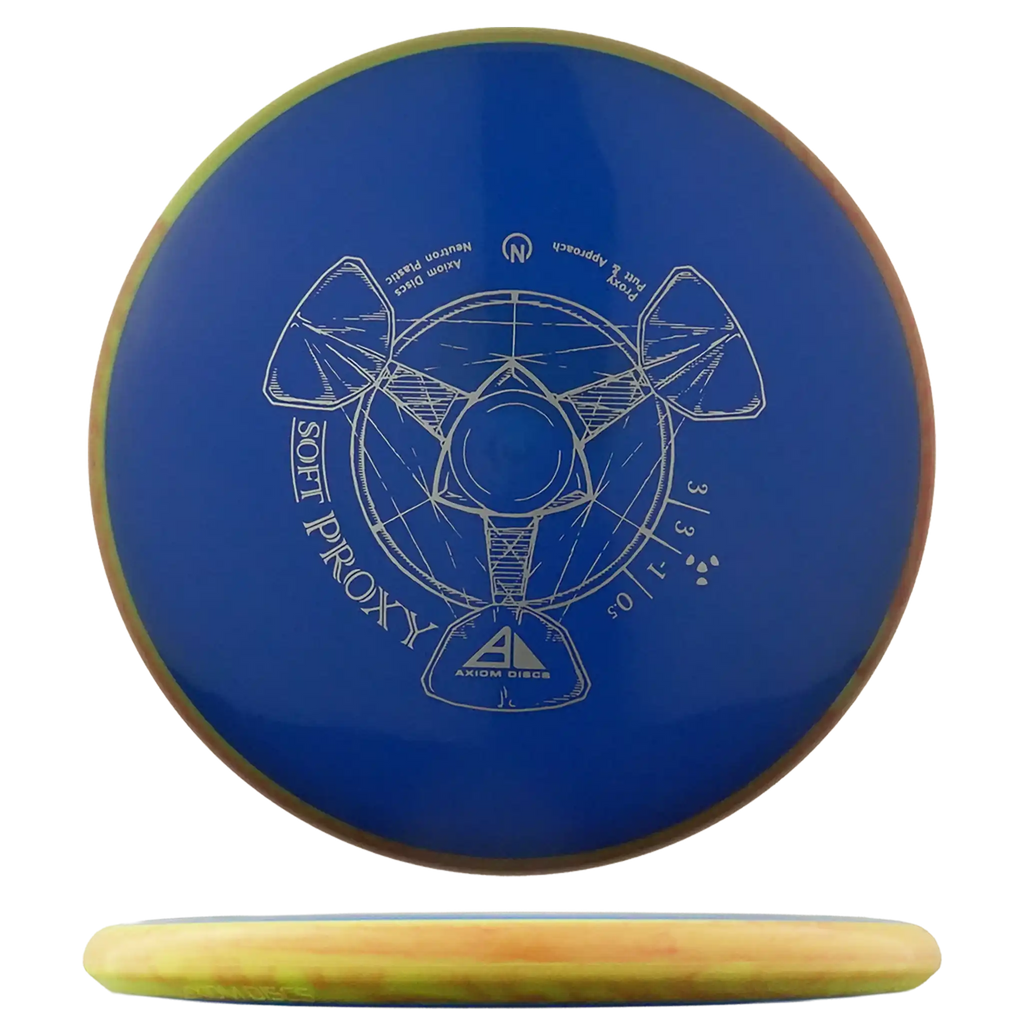 Neutron Soft Proxy