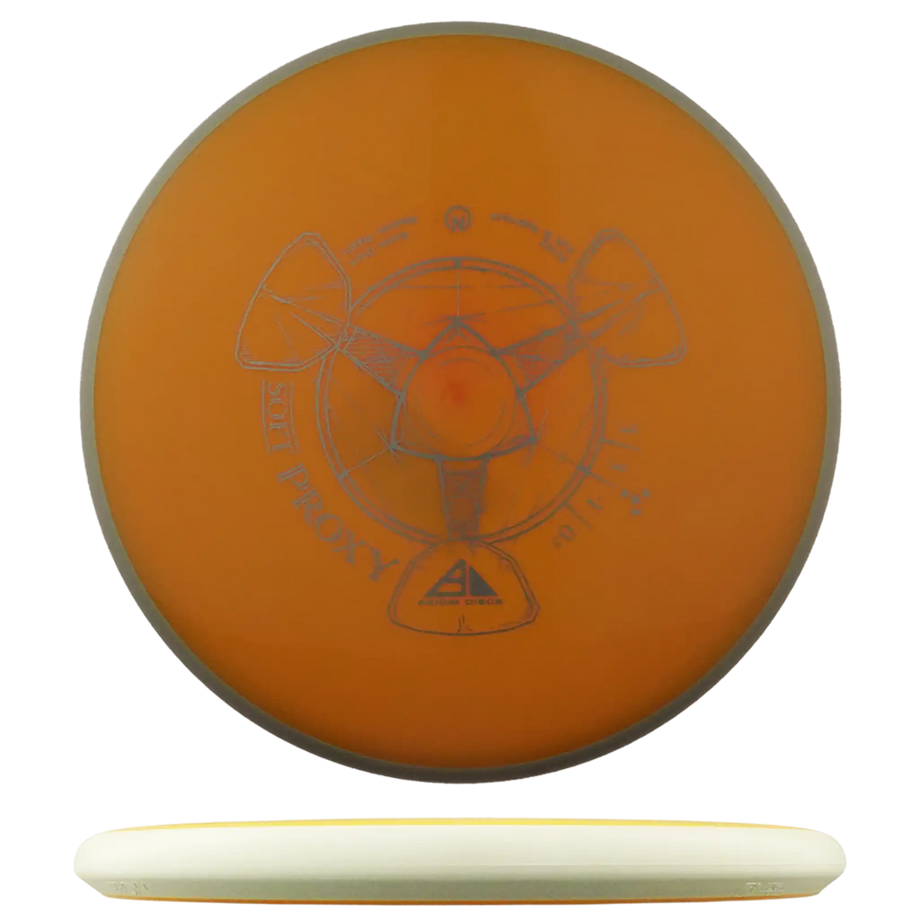 Neutron Soft Proxy