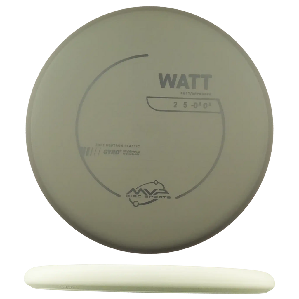 Neutron Soft Watt