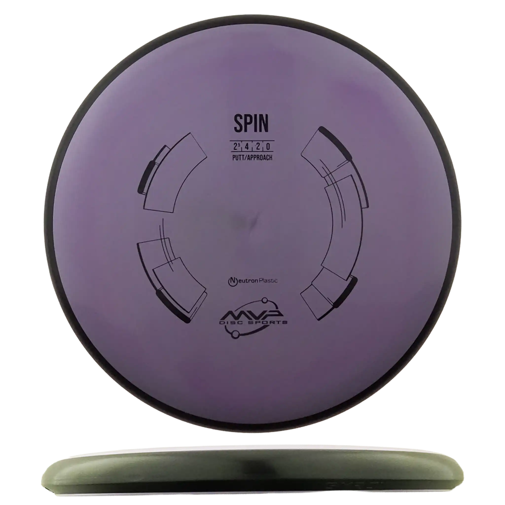 Neutron Spin