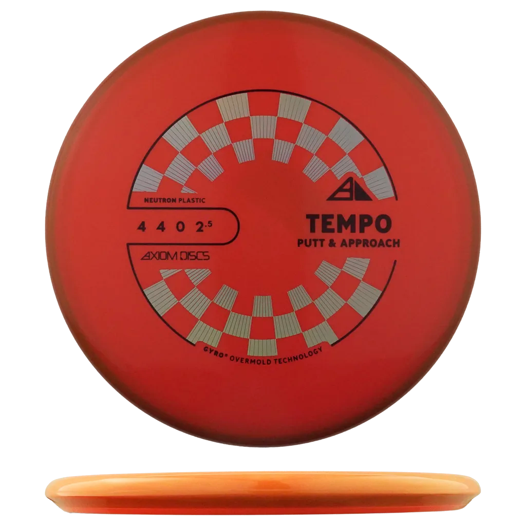 Neutron Tempo