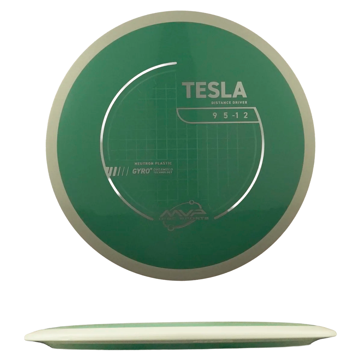 Neutron Tesla
