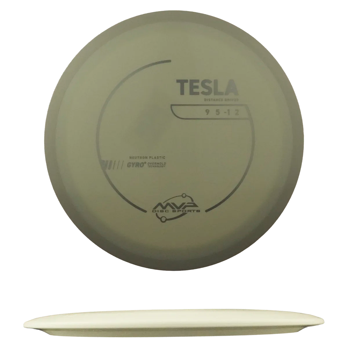 Neutron Tesla