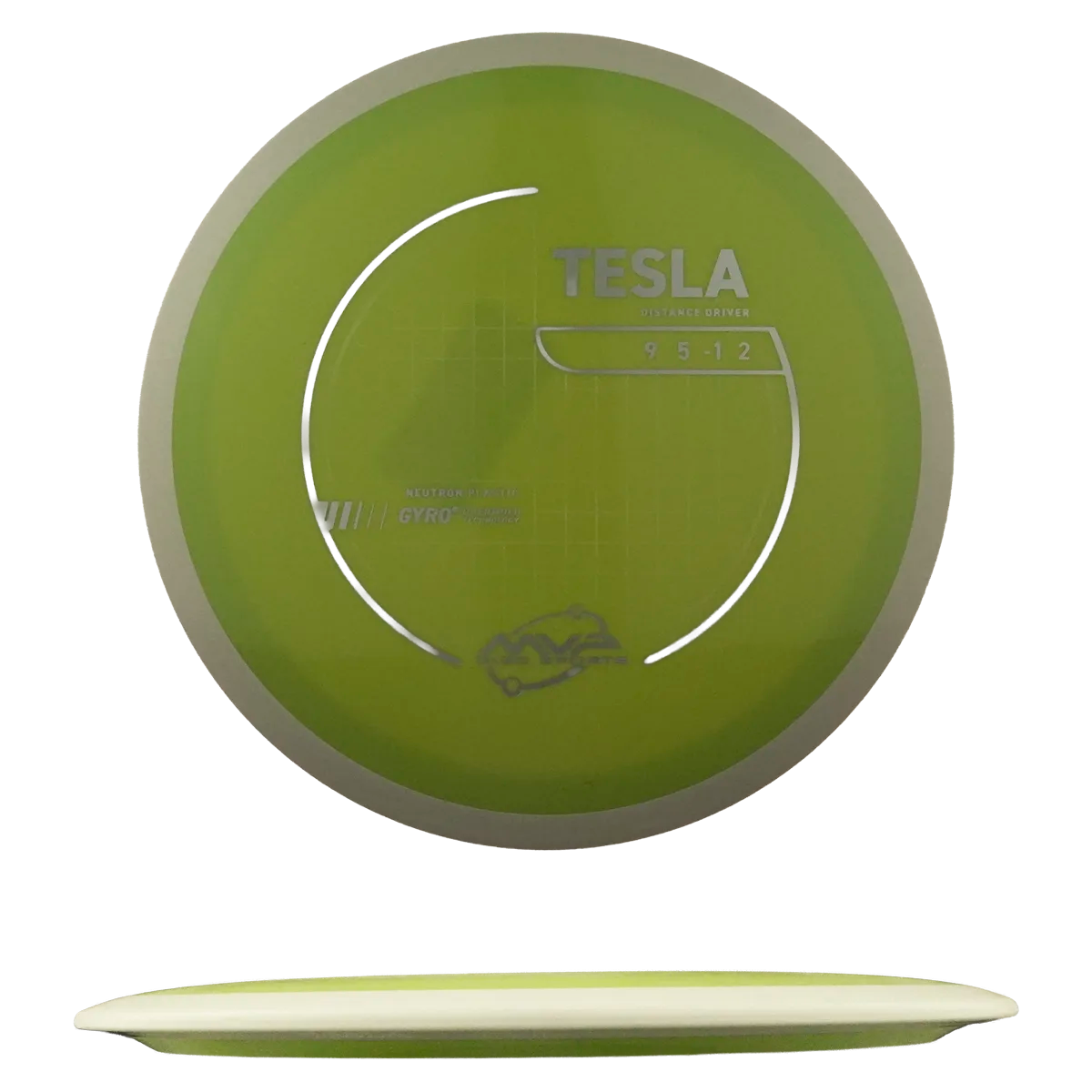 Neutron Tesla