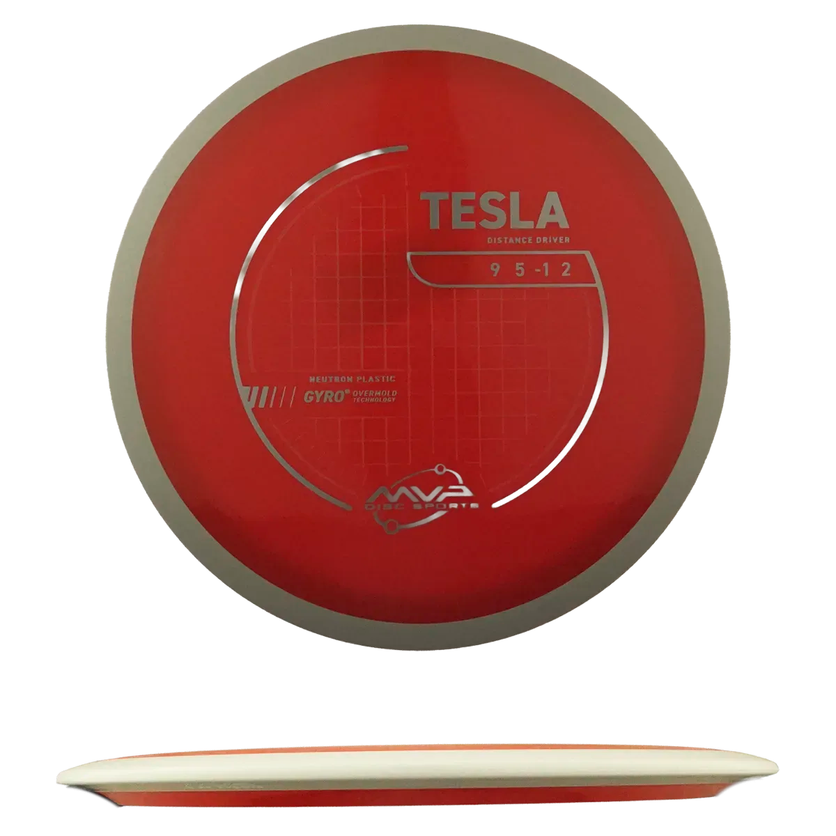 Neutron Tesla