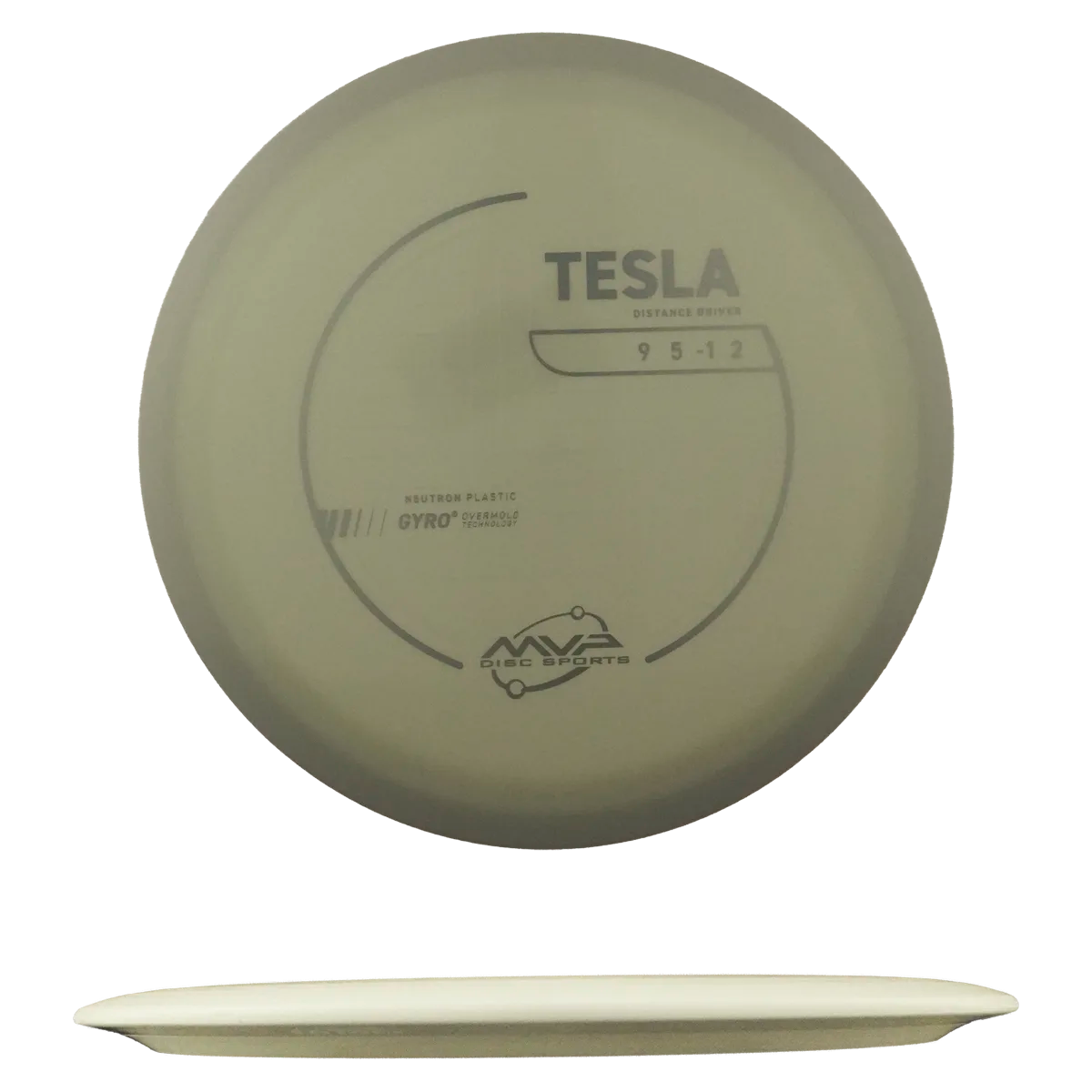 Neutron Tesla