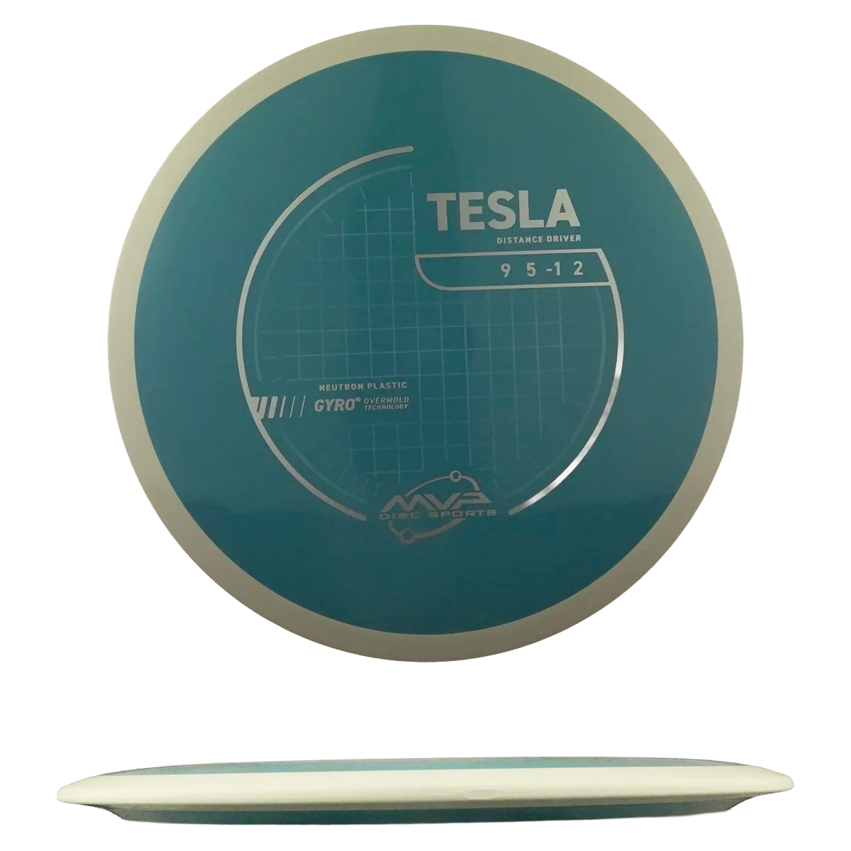 Neutron Tesla