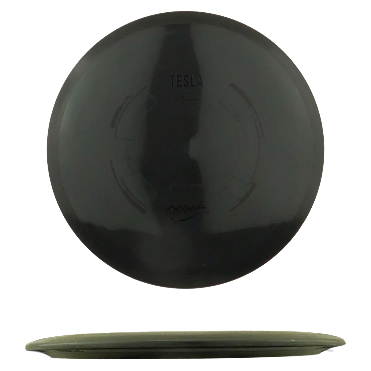 Neutron Tesla