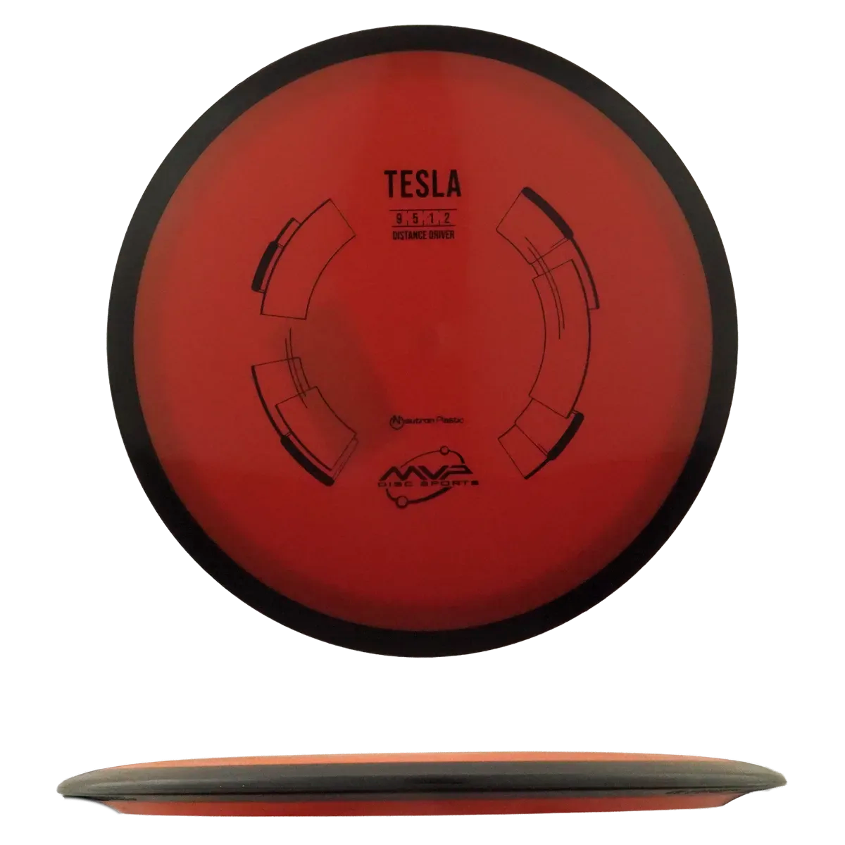 Neutron Tesla