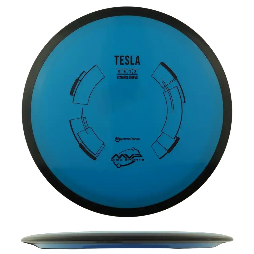 Neutron Tesla