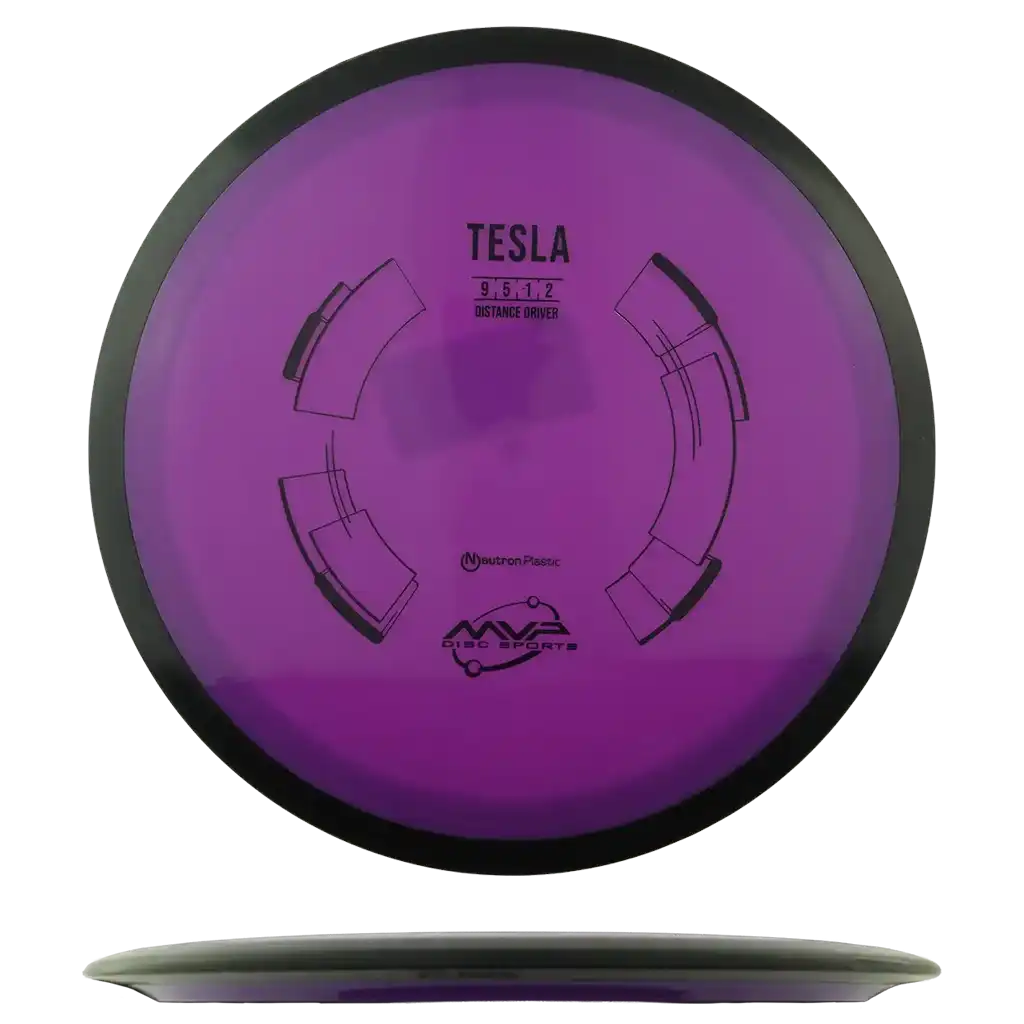 Neutron Tesla