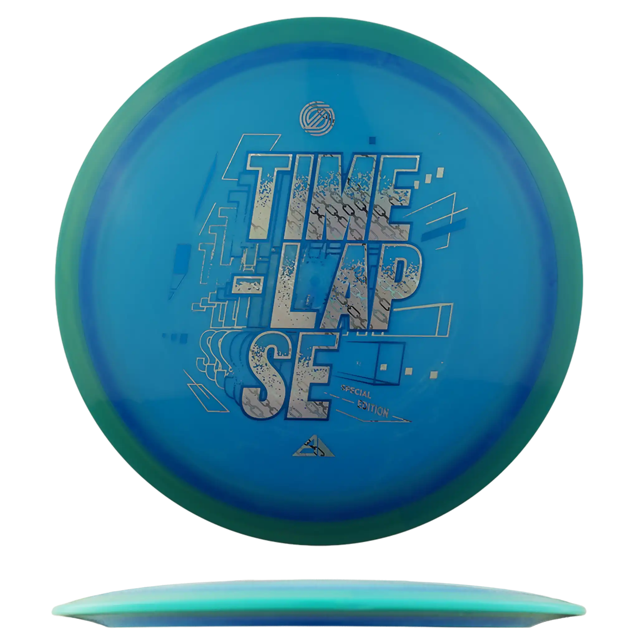 Neutron Time-Lapse - Special Edition Retooled - Simon Line