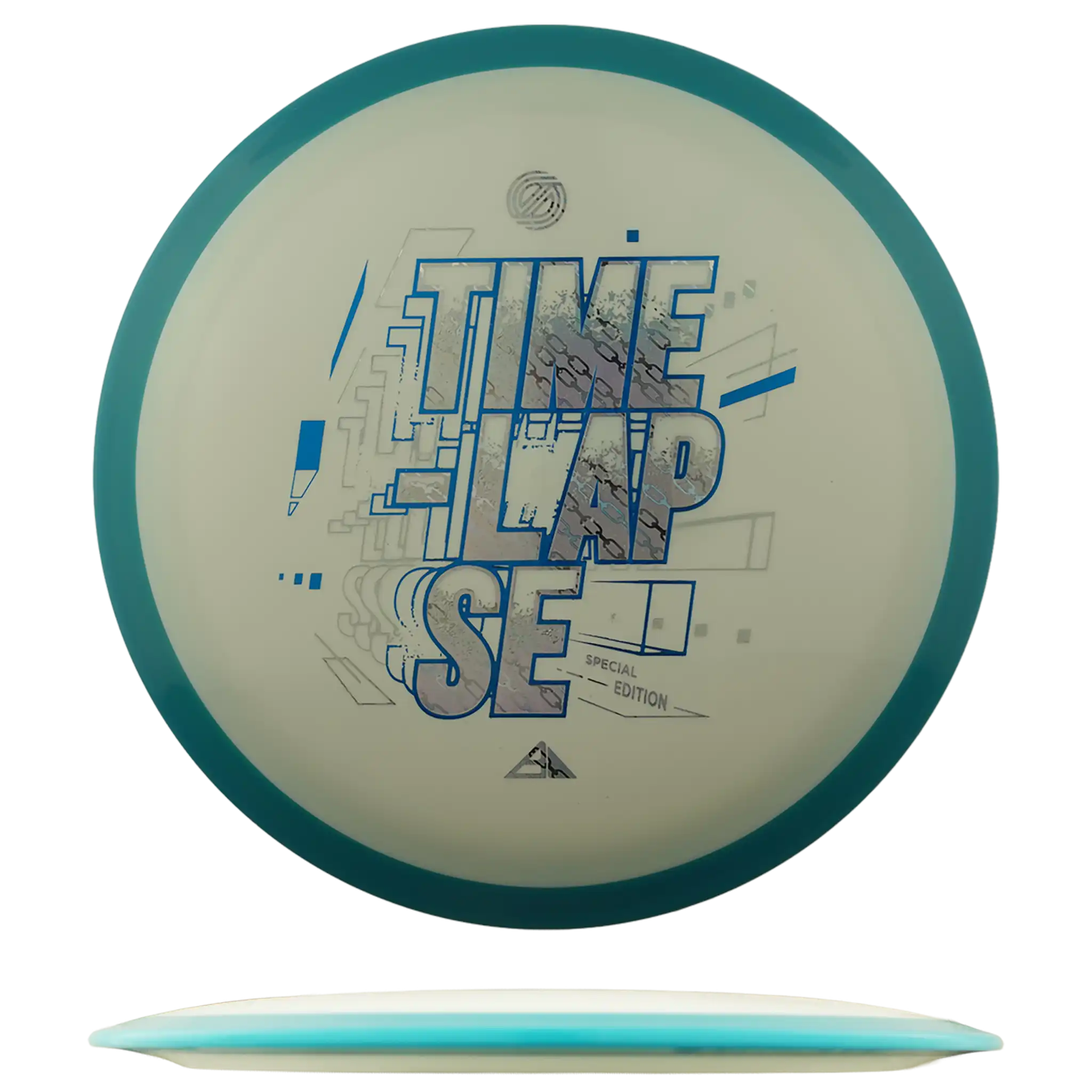 Neutron Time-Lapse - Special Edition Retooled - Simon Line