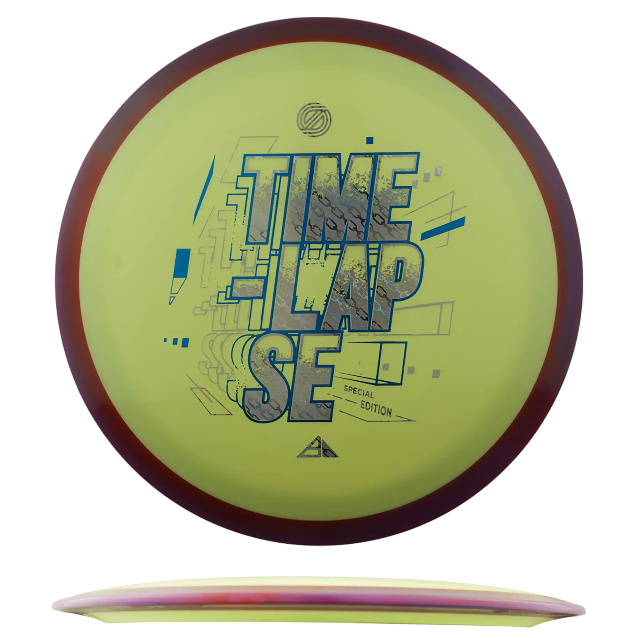 Neutron Time-Lapse - Special Edition Retooled - Simon Line