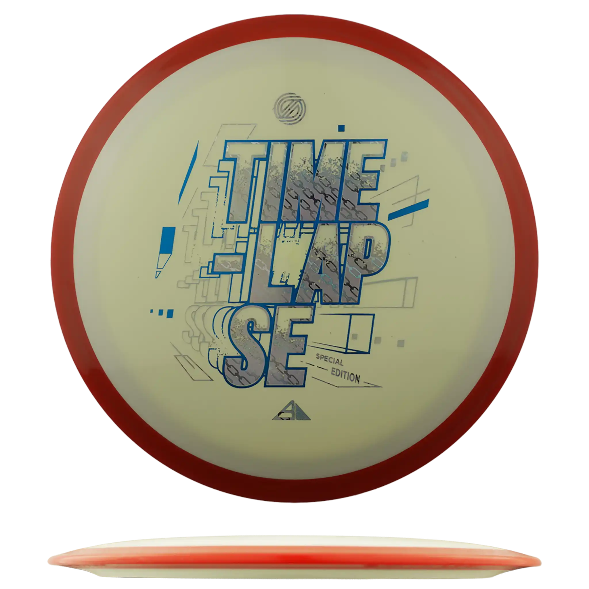 Neutron Time-Lapse - Special Edition Retooled - Simon Line