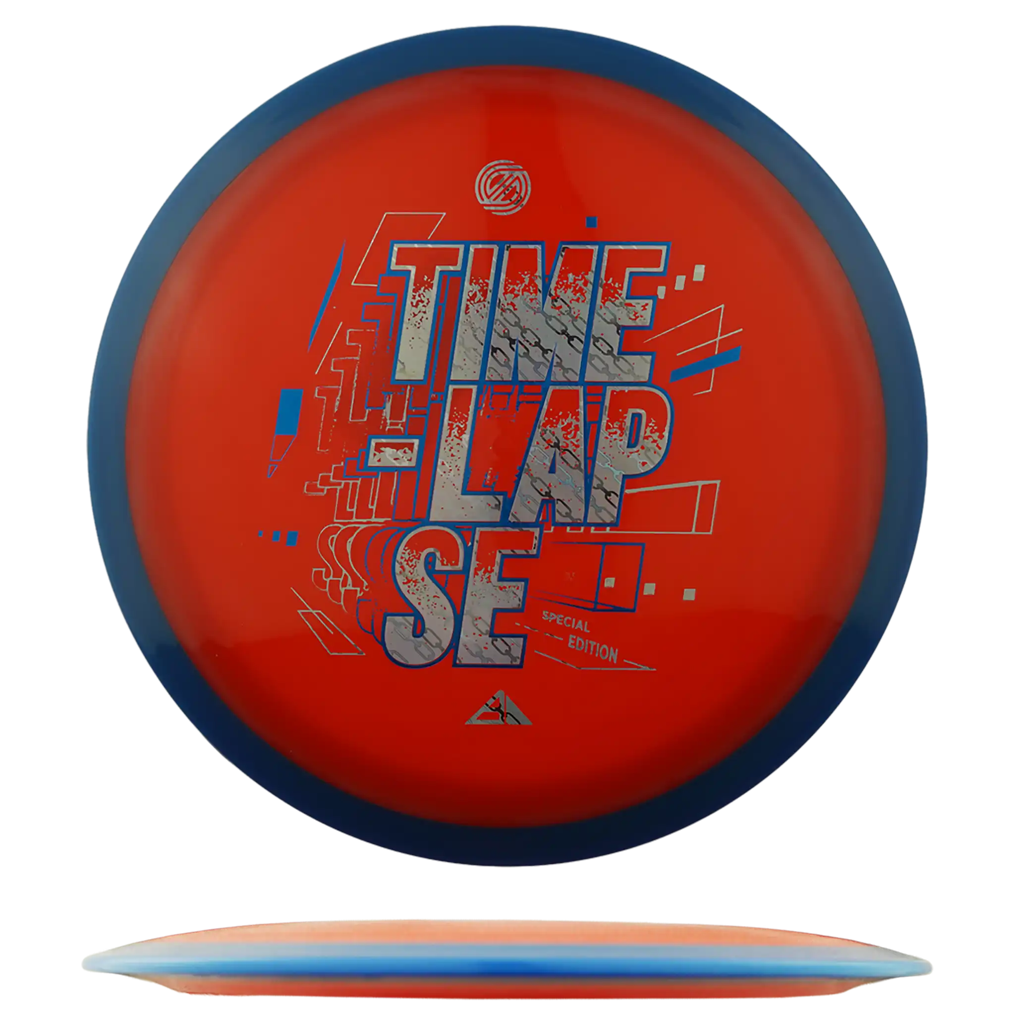 Neutron Time-Lapse - Special Edition Retooled - Simon Line