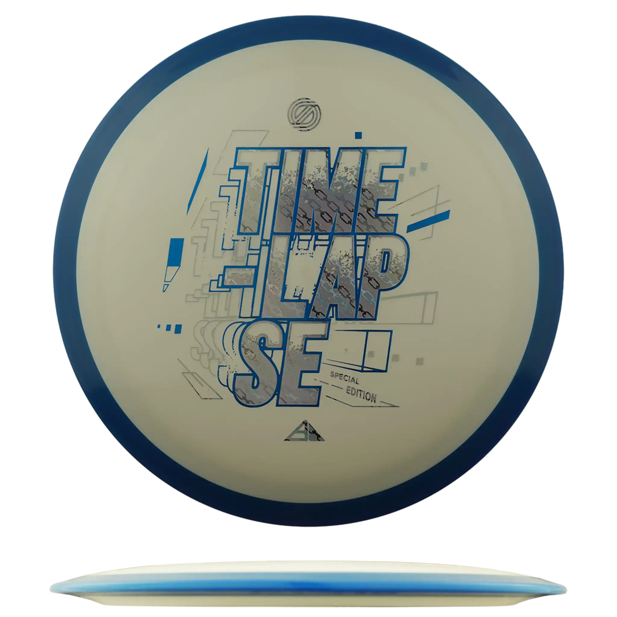 Neutron Time-Lapse - Special Edition Retooled - Simon Line