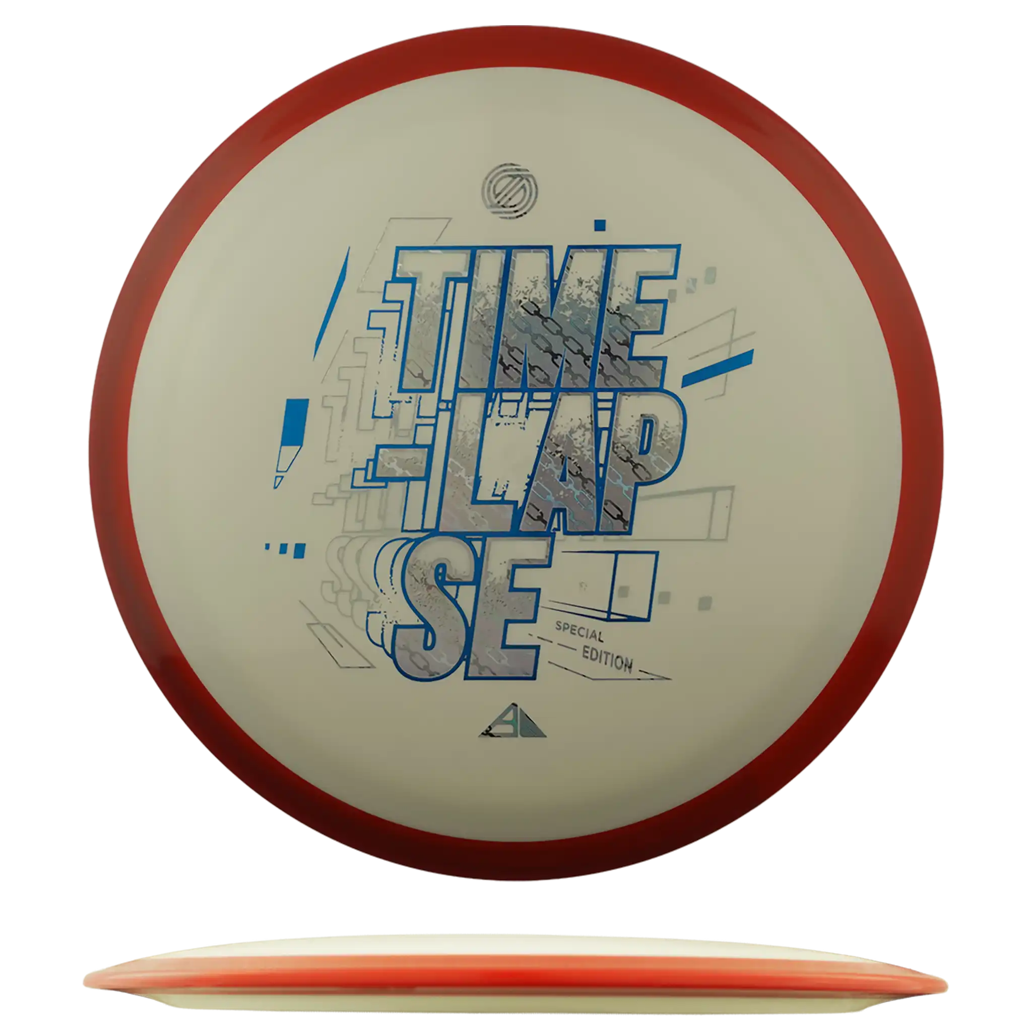 Neutron Time-Lapse - Special Edition Retooled - Simon Line