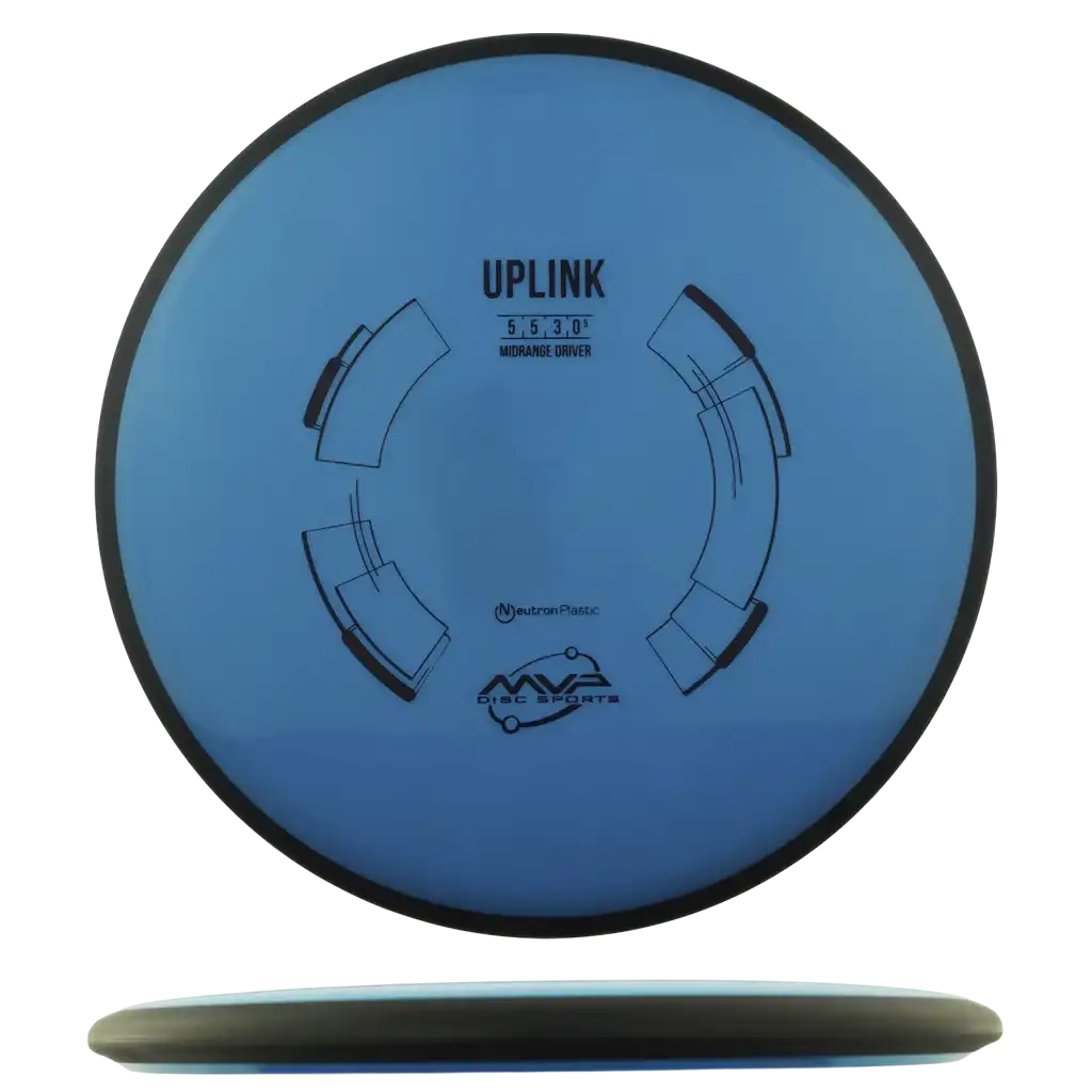 Neutron Uplink
