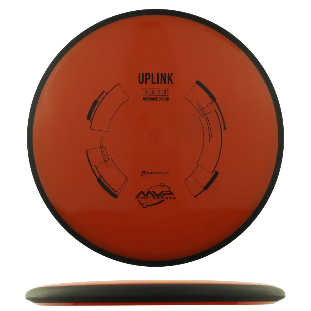 Neutron Uplink
