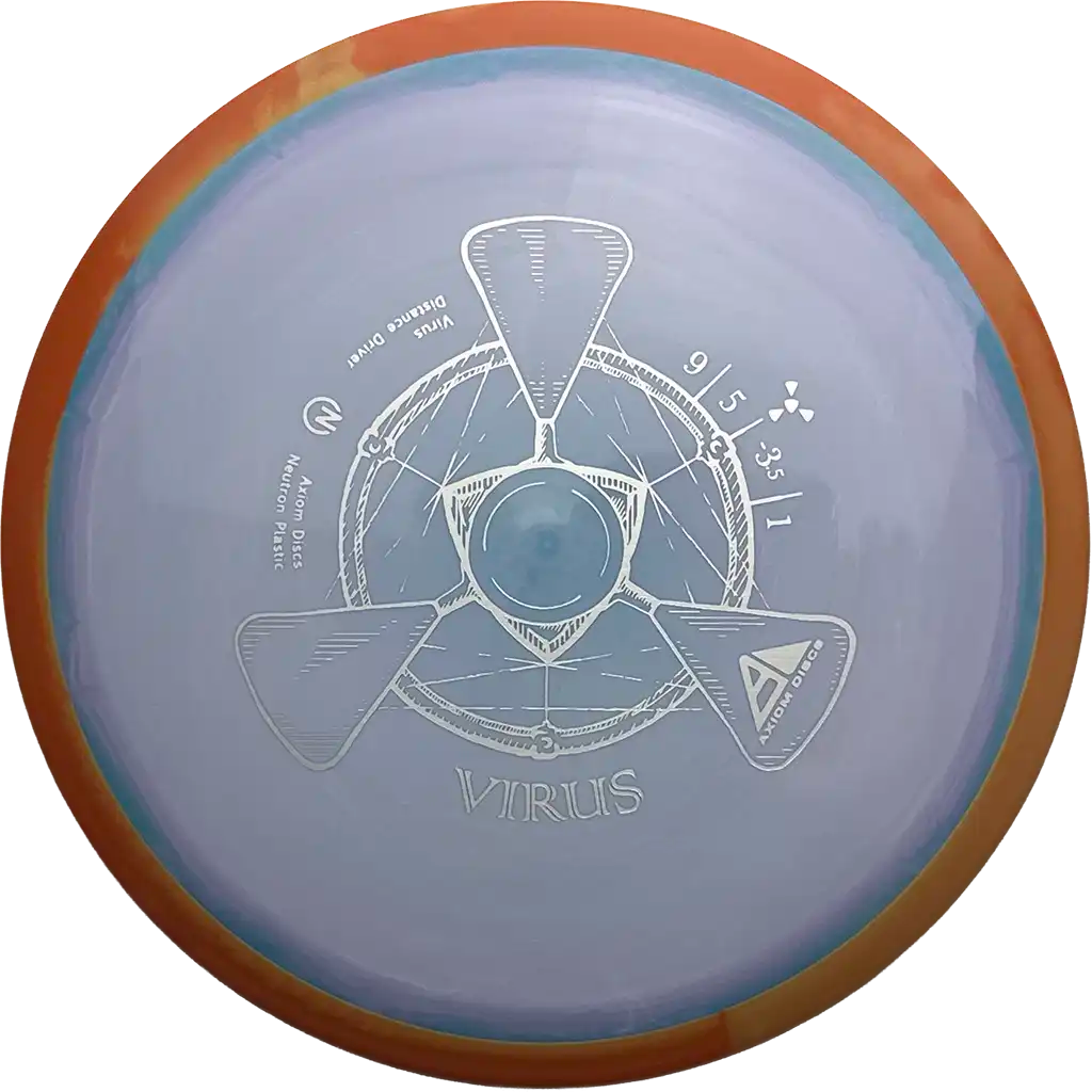 Neutron Virus