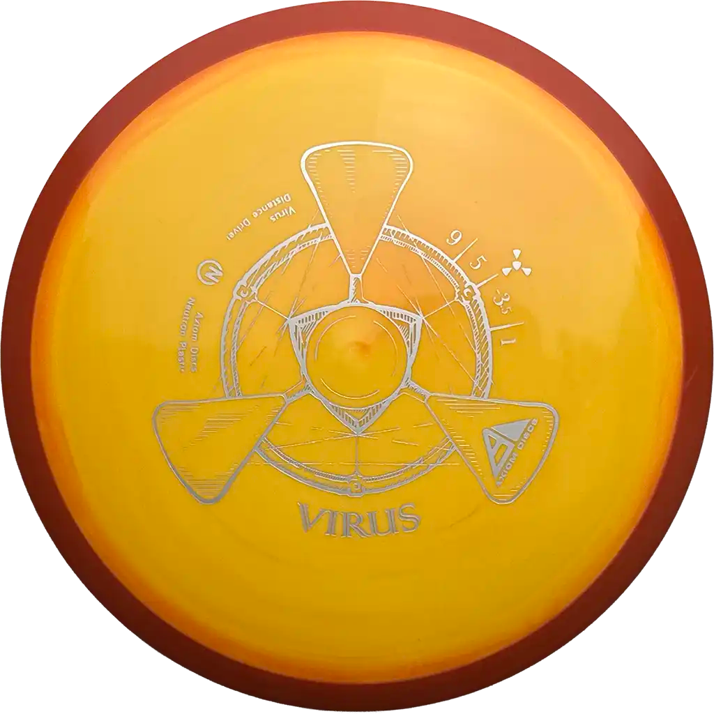 Neutron Virus