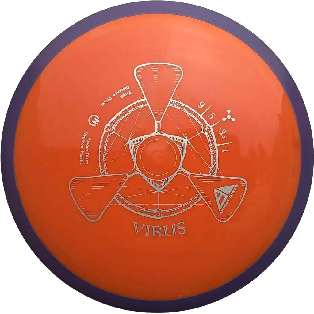 Neutron Virus