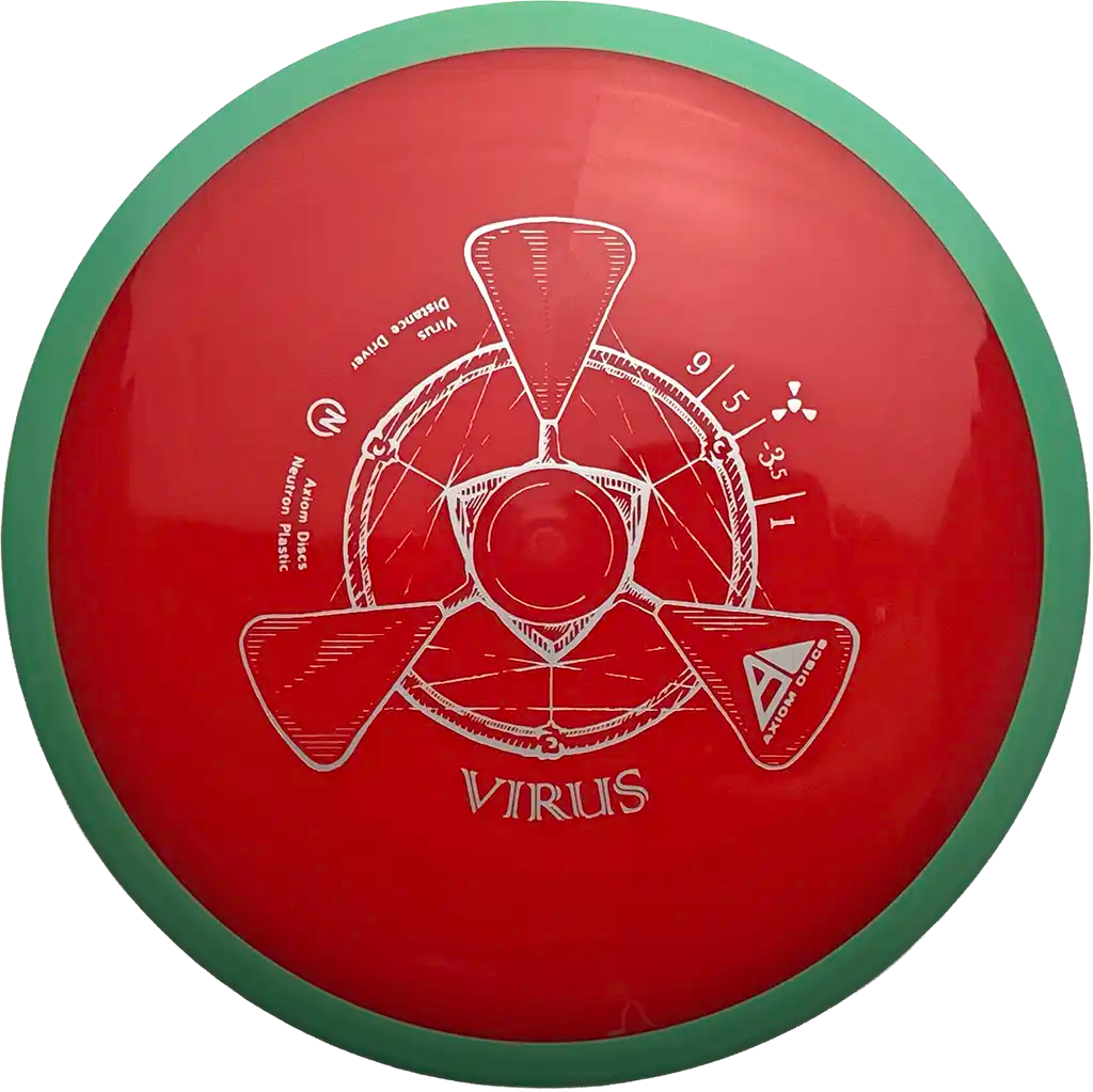 Neutron Virus
