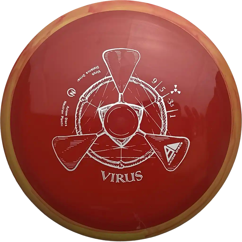 Neutron Virus