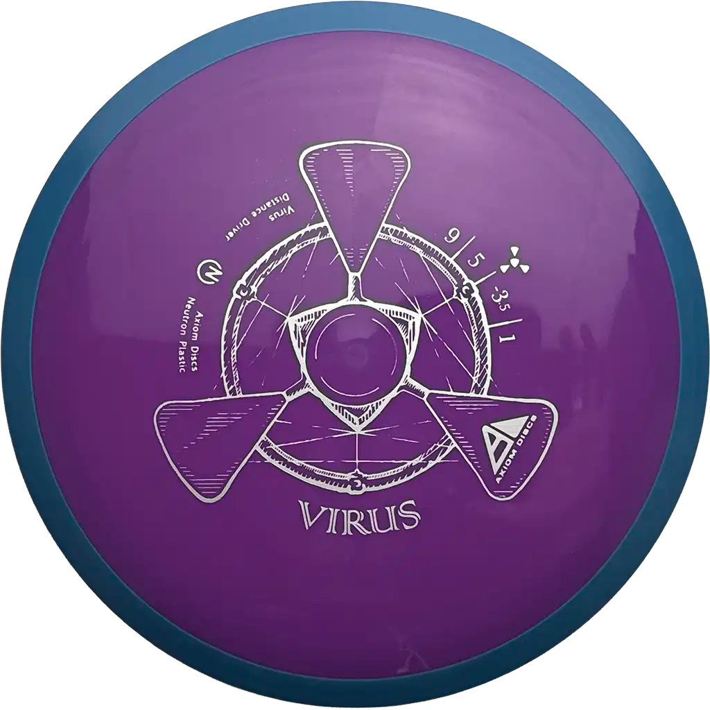 Neutron Virus