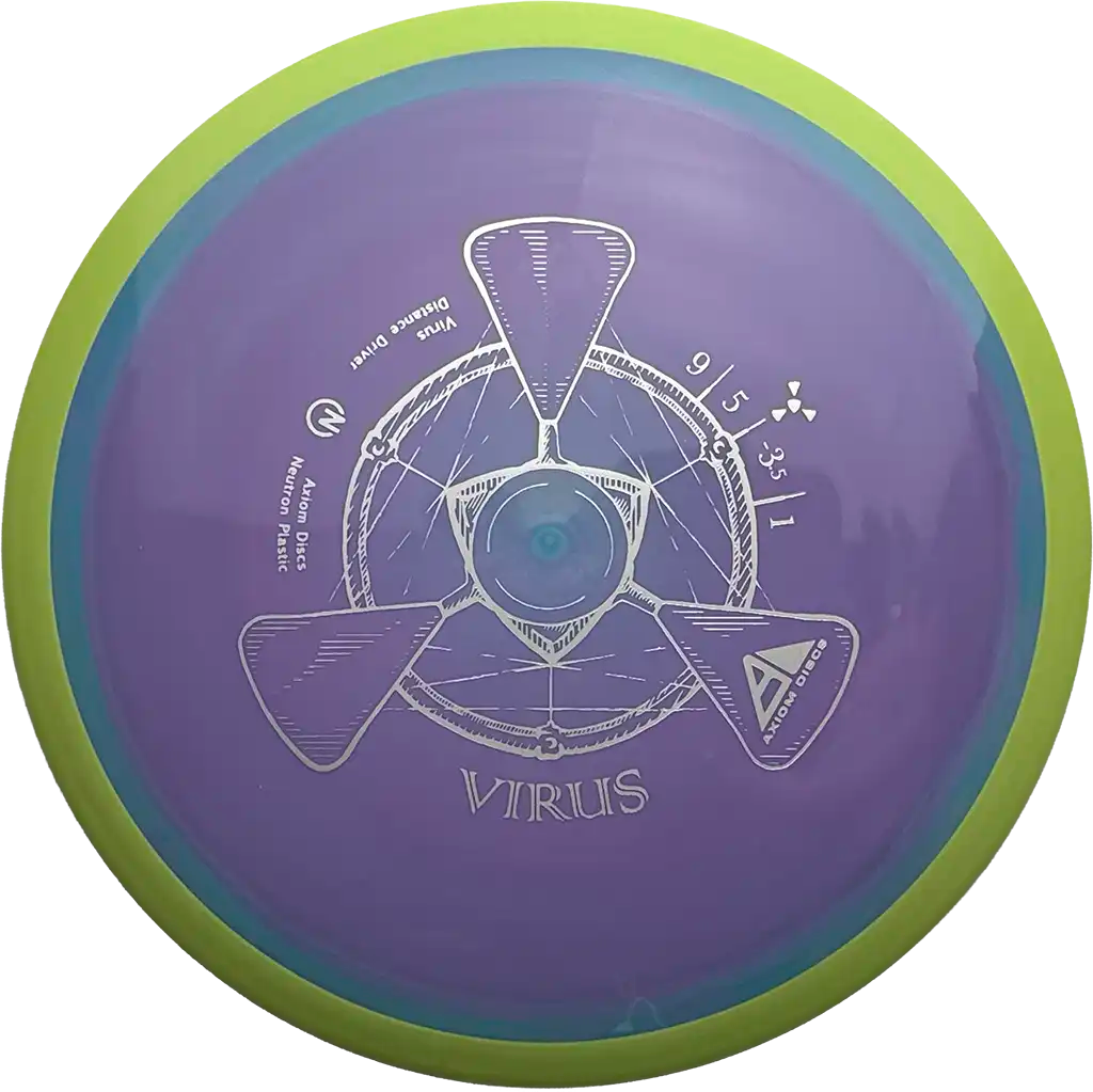 Neutron Virus