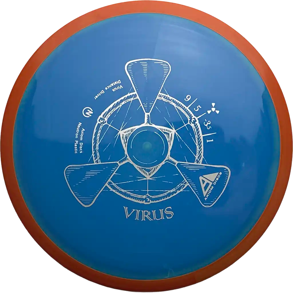 Neutron Virus