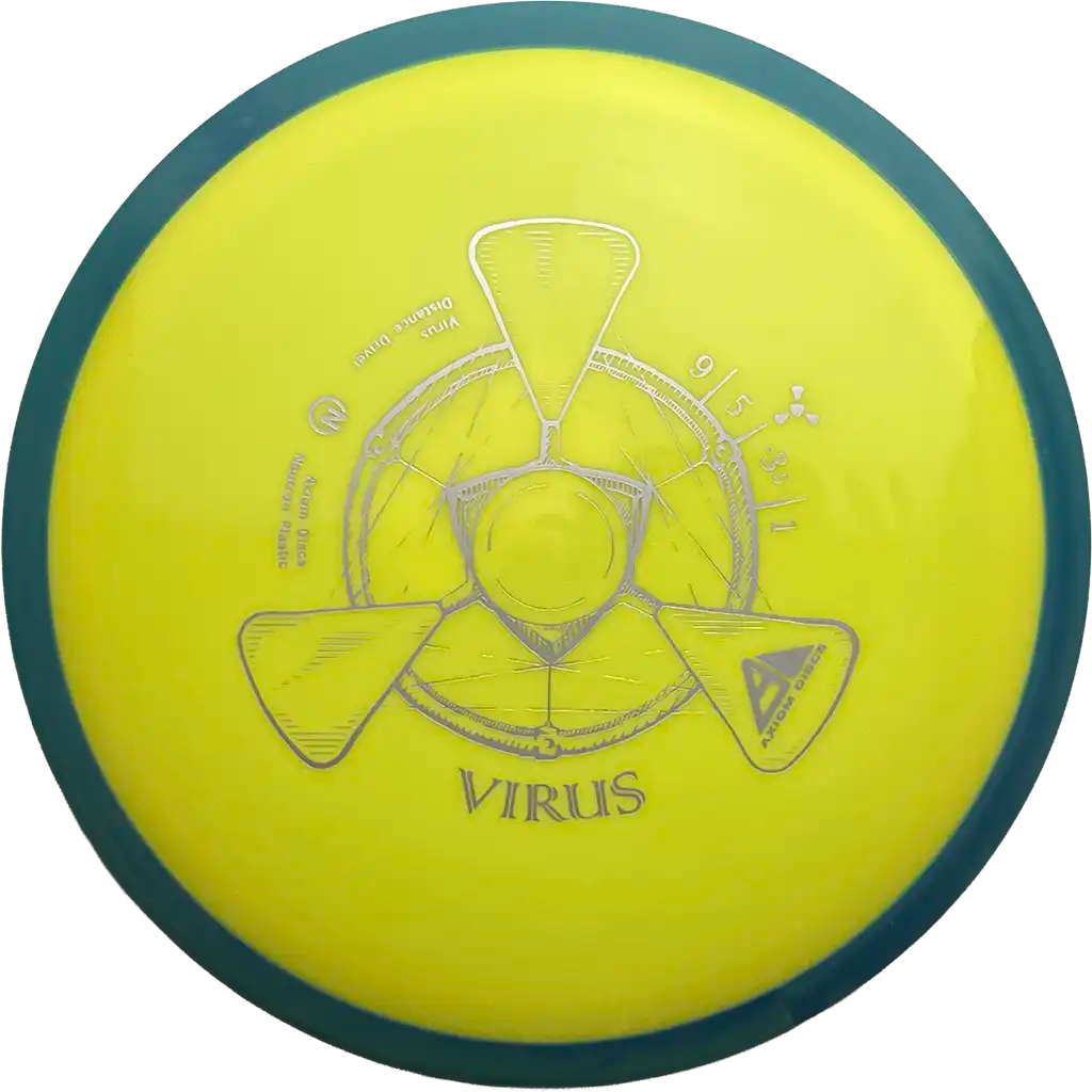 Neutron Virus