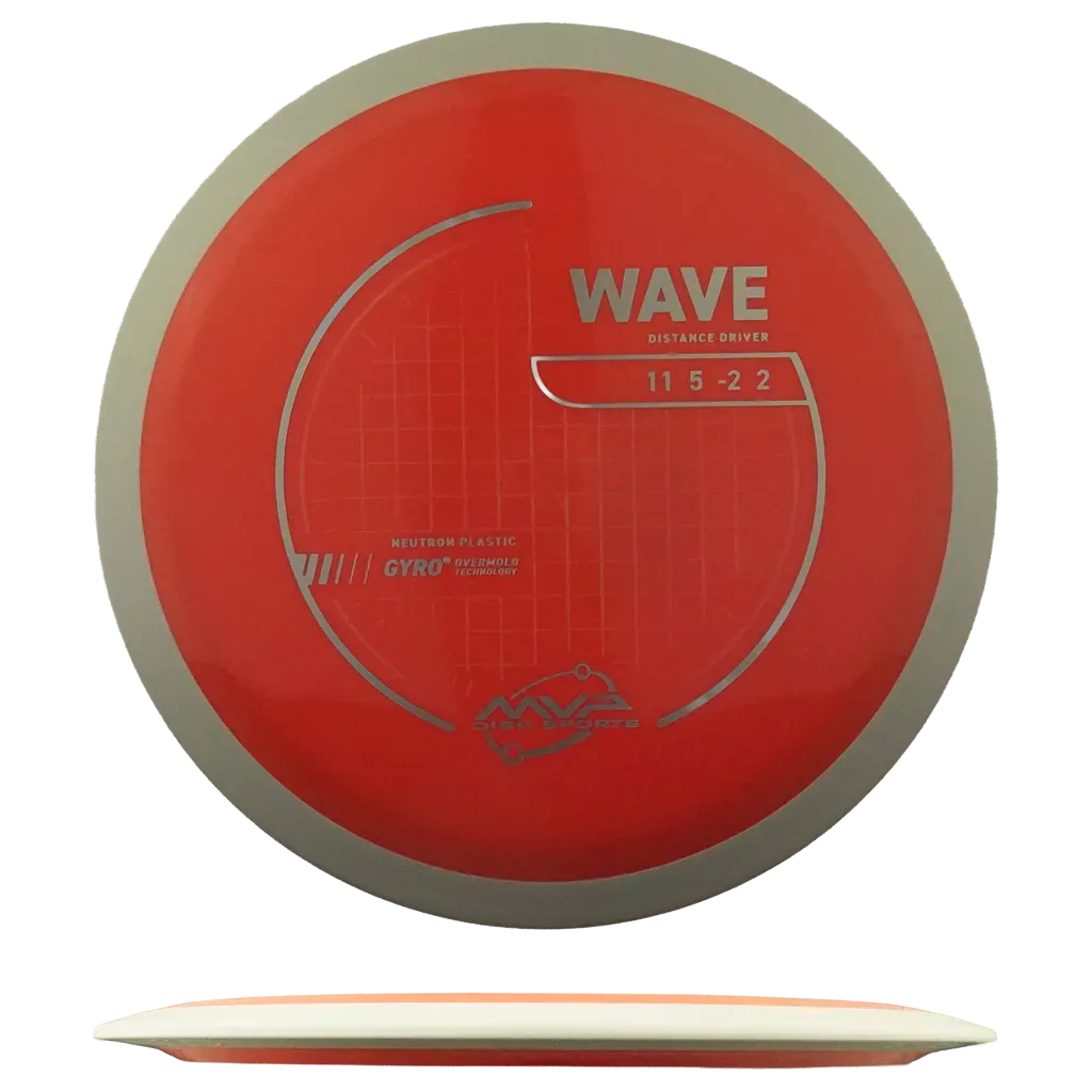 Neutron Wave