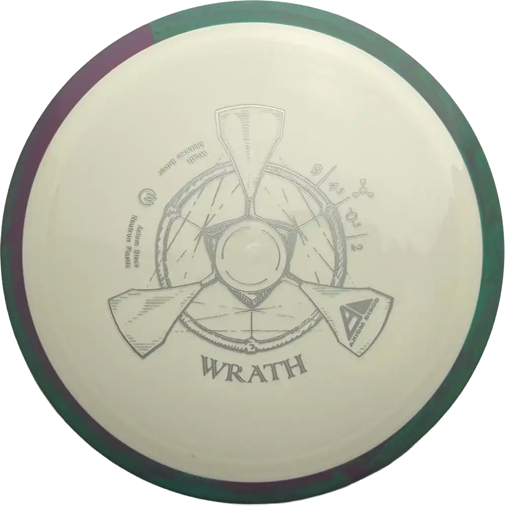 Neutron Wrath