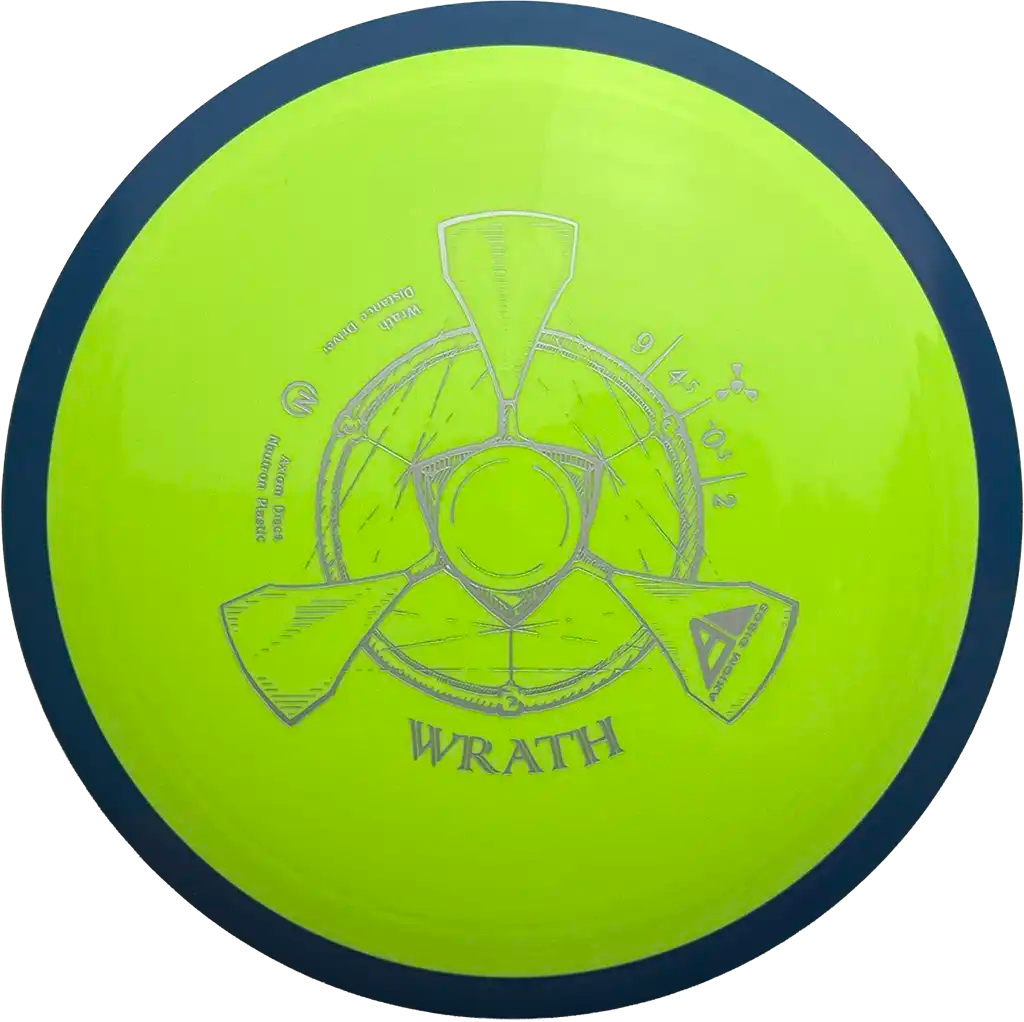 Neutron Wrath