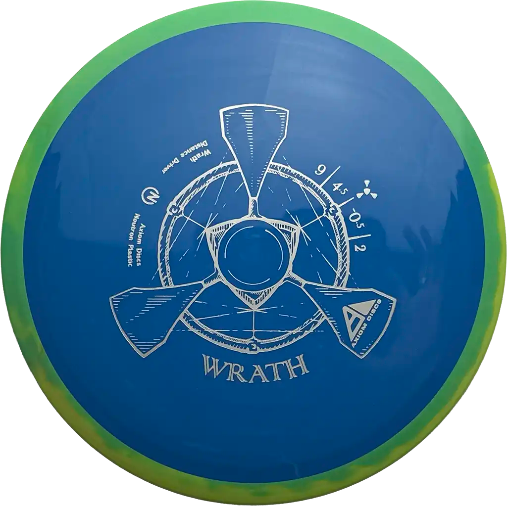 Neutron Wrath