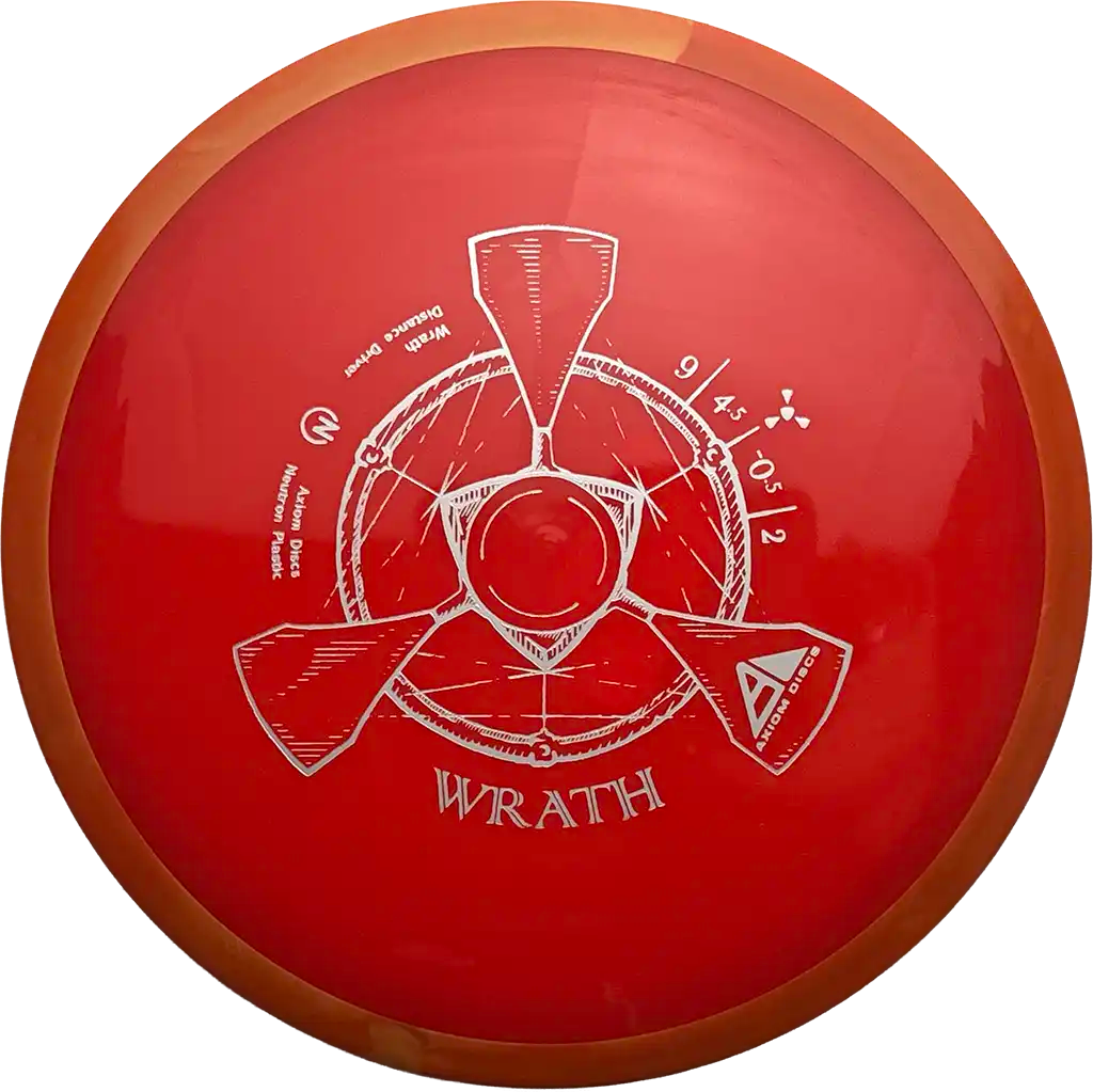 Neutron Wrath